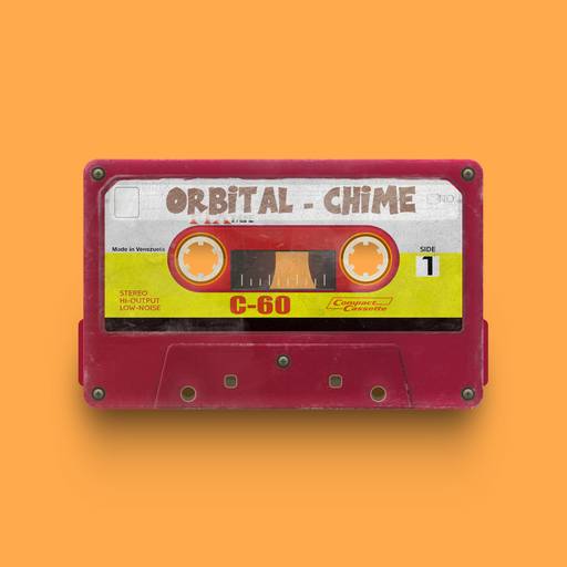 00817 - Orbital - Chime